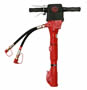 Chicago Pneumatic - BRK 55 - Breaker Hammer 1 X 4-1/4 1801354605